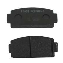 Тормозные колодки задние AT-MZ1345