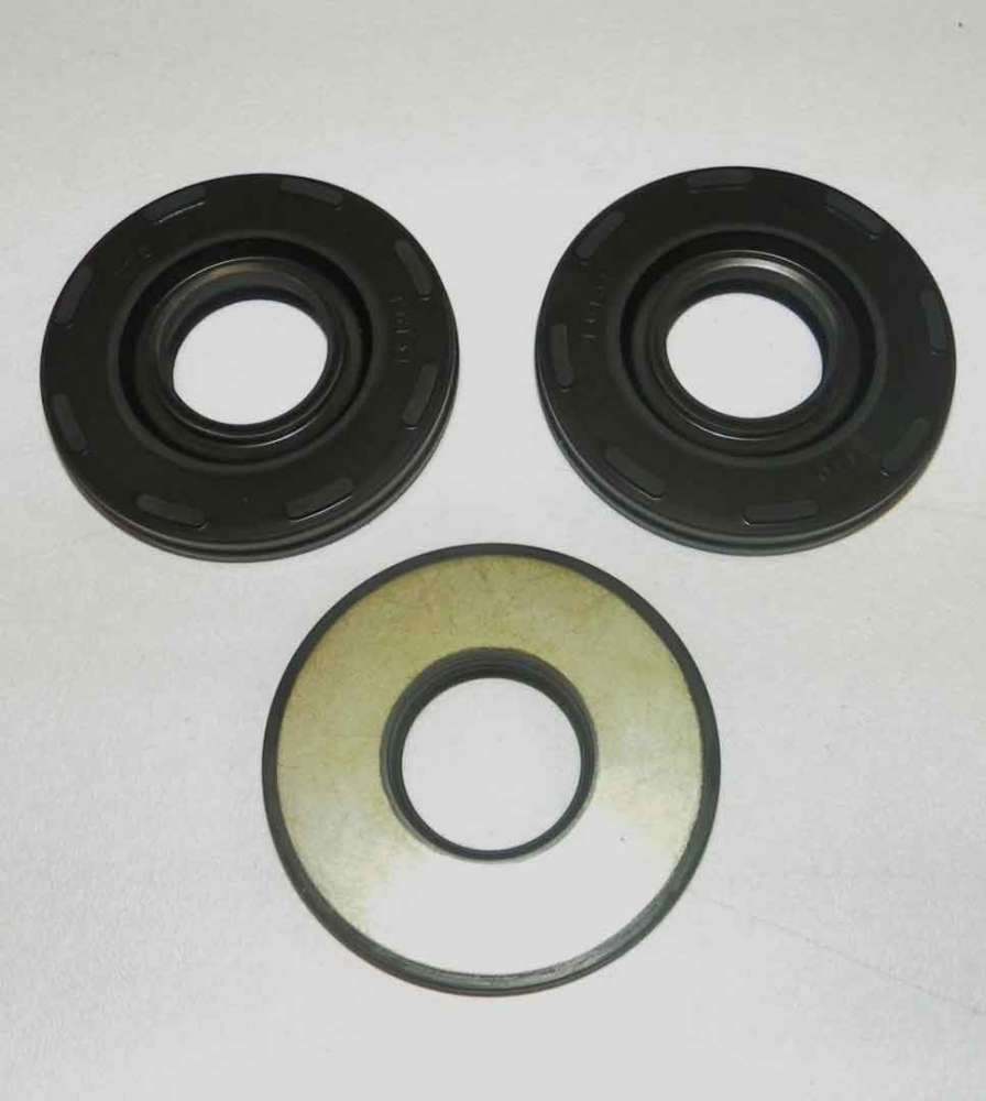 009-901 Сальники коленвала KAWASAKI 650/750 (WSM)