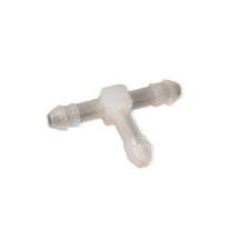 Фитинг тройник топливной системы 07-278