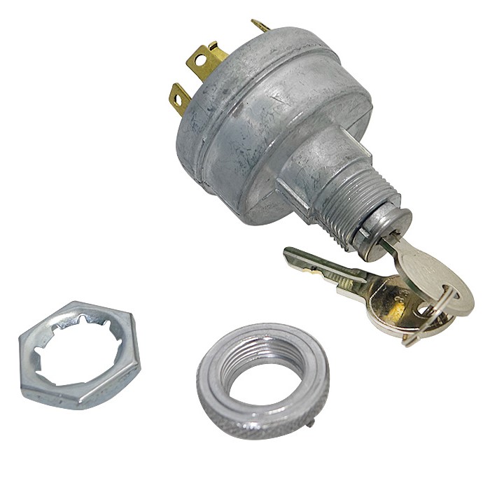 Замок зажигания BRP 01-118-33