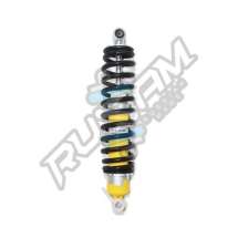 Амортизатор снегохода п/п с пружиной Yamaha VK10 Professional 2006-2016г (YV-319-00)