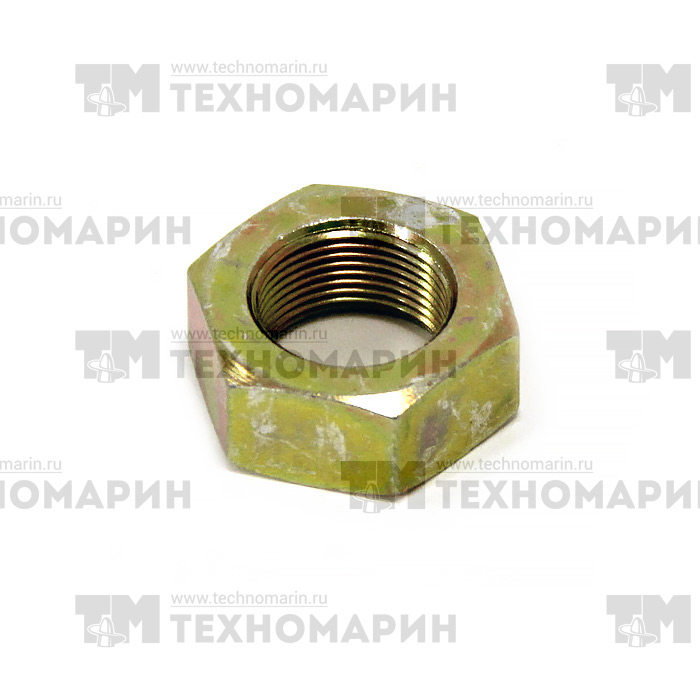 Гайка маховика Yamaha 90170-20137