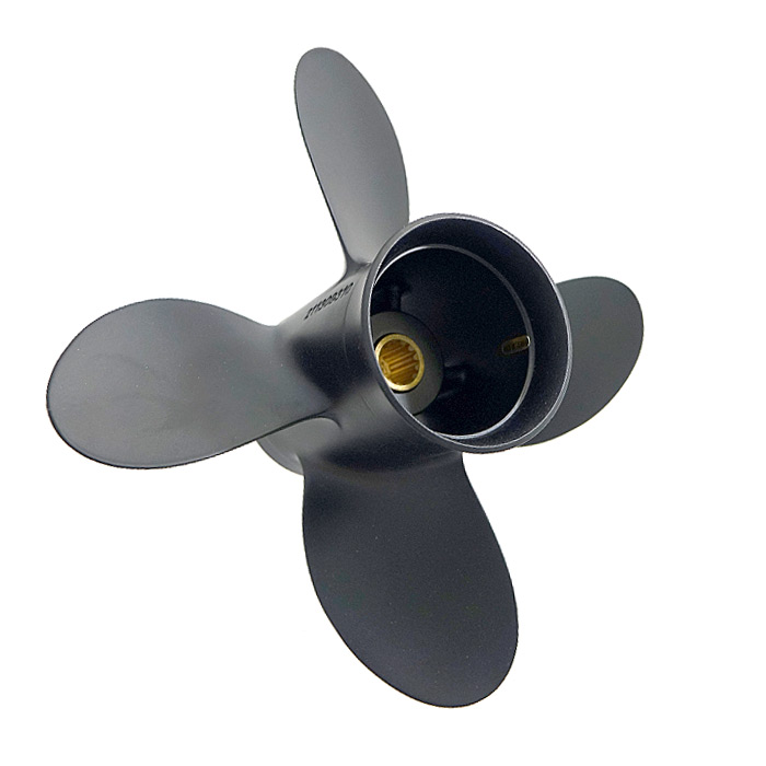 Винт гребной Solas 2113-093-07, 4x9.3x7 (R)