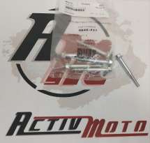 Болт крышки ведущего вариатора снегохода Arctic Cat 0646-431