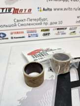 Втулка крышки вариатора Arctic Cat 40-138\TSK-630