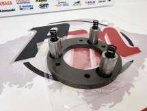 Комплект усиления КПП Arctic Cat 600/660turbo + Пружина BRP 504153178