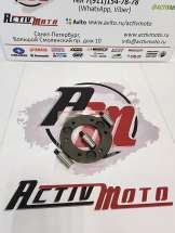 Комплект усиления КПП Arctic Cat 600/660turbo + Пружина Poccия