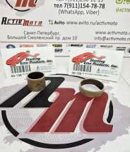 Втулки вариатора Arctic Cat 570хт\ Z1 40-139\ 40-138