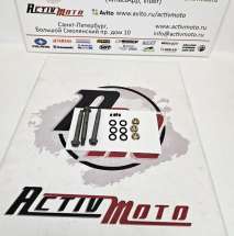 Болты грузиков вариатора Arctic Cat 4639-674 Аналог