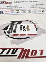 Болты грузиков вариатора Arctic Cat 4639-674 Аналог