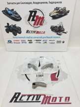 Грузик вариатора ramp 880 BRP 417224290