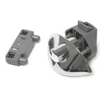 Замок нажимной SUNFINE, 79 мм